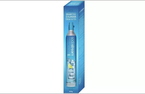 Sodastream for sparkling water - sparkling,