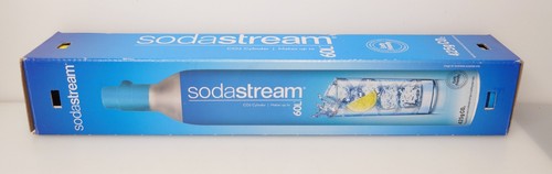 Sodastream 60l co2 gas - 60l,