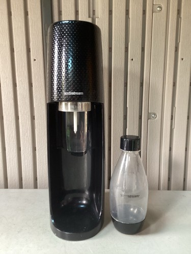 Sodastream terra black - sodastream,