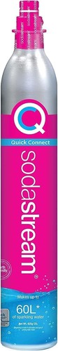 Sodastream co2 cylinder - co2, for