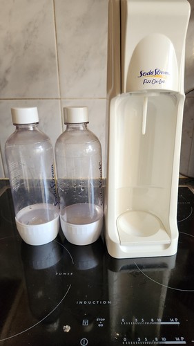 Vintage sodastream machine - sodastream,