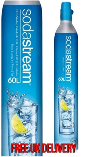 Sodastream spare co2 gas - sodastream,