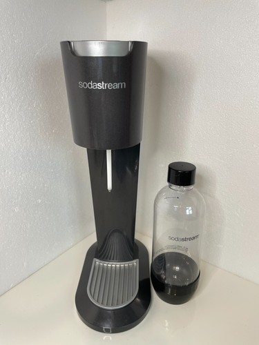 Sodastream genesis sparkling - sodastream,