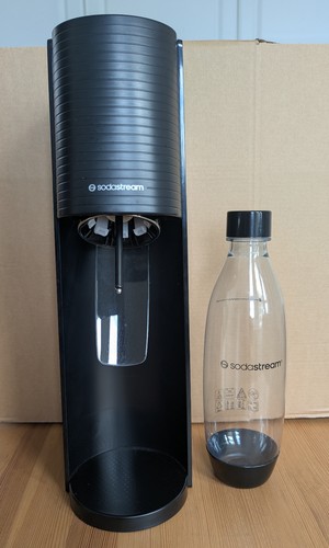 Sodastream terra sparkling - sodastream,