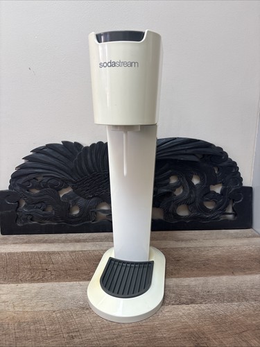 Sodastream soda stream - soda,