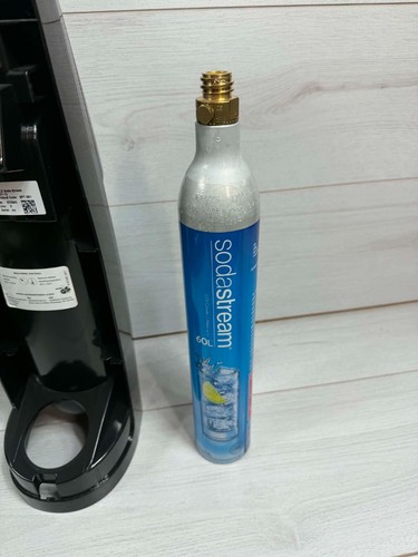 Sodastream spirit sparkling - spirit,
