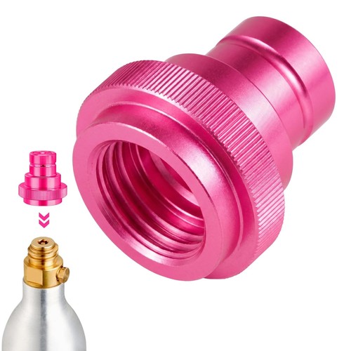 Bamyli co2 quick adapter - bamyli,