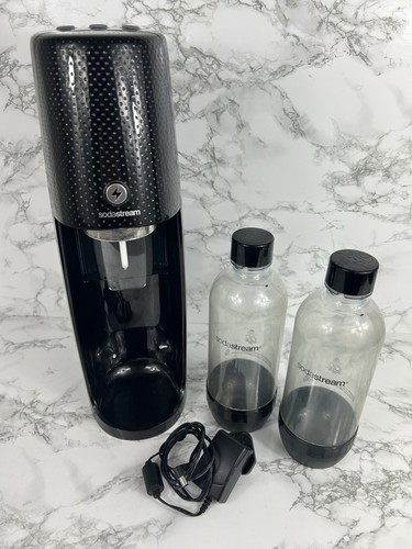 Sodastream one touch sot 001 - touch, sot-001