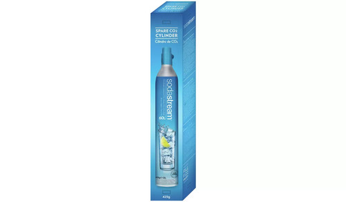 Sodastream for sparkling - for,