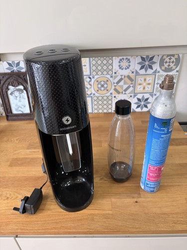 Sodastream spirit one - spirit, touch
