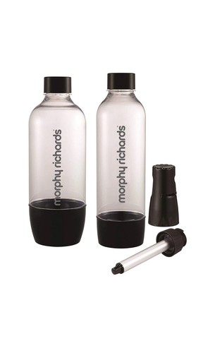Morphy richards soda system - richards,