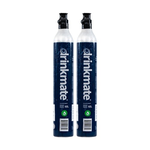 Drinkmate 60l spare - drinkmate, gas