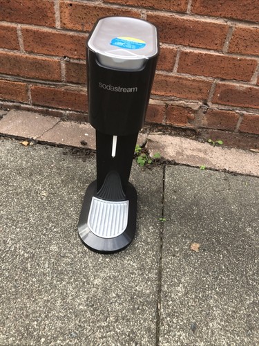 Sodastream genesis sparkling - sodastream,