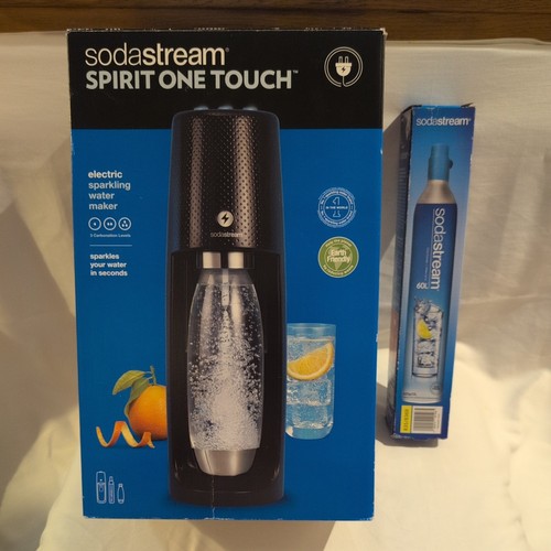 Sodastream spirit one - spirit,