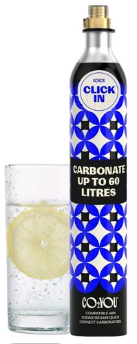 Click 60l gas cylinder - in,