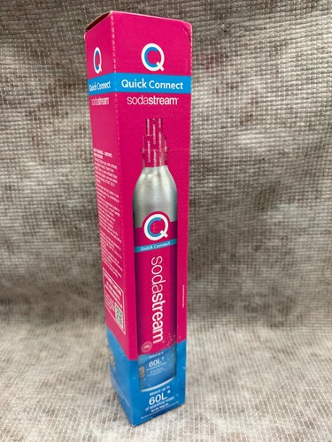 Sodastream quick connect - sodastream, 60