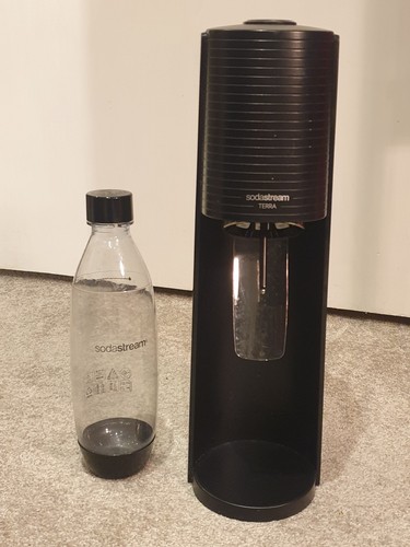 Sodastream terra classic - sodastream,