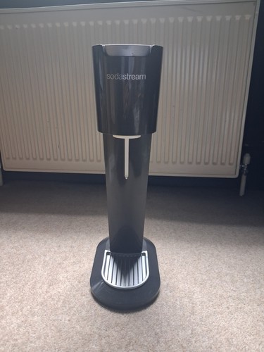 Sodastream genesis sparkling - sodastream,