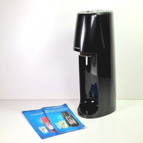 Sodastream spirit sparkling - sodastream,